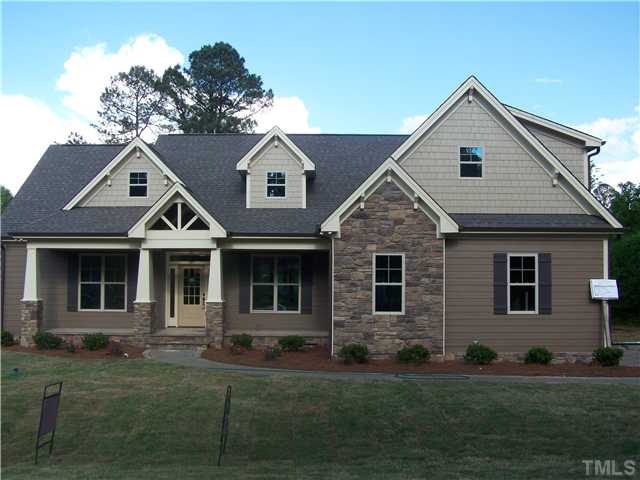 1135 Grace Road Benson, NC 27504 - Photo 4 of 9 Image from previously built version of this home