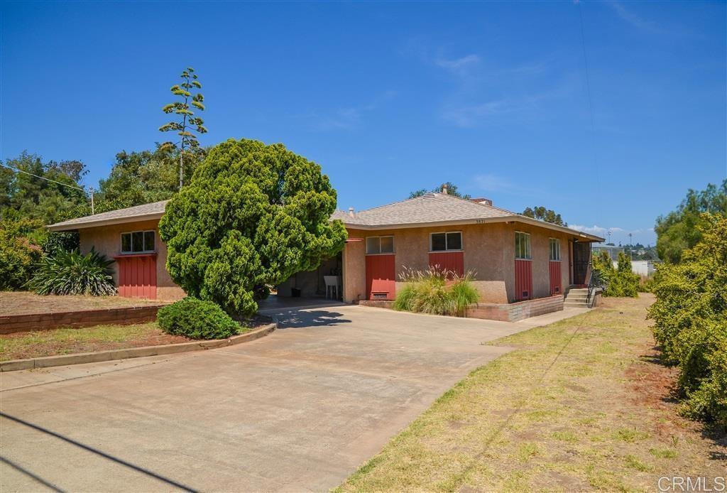 3821-23 Rogers Road Spring Valley, CA 91977 - Photo 1 of 1 Gallery Image 1