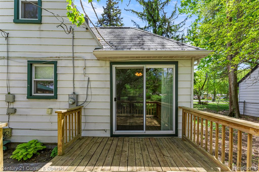 24128 Wick Road Taylor, MI 48180 - Photo 32 of 45