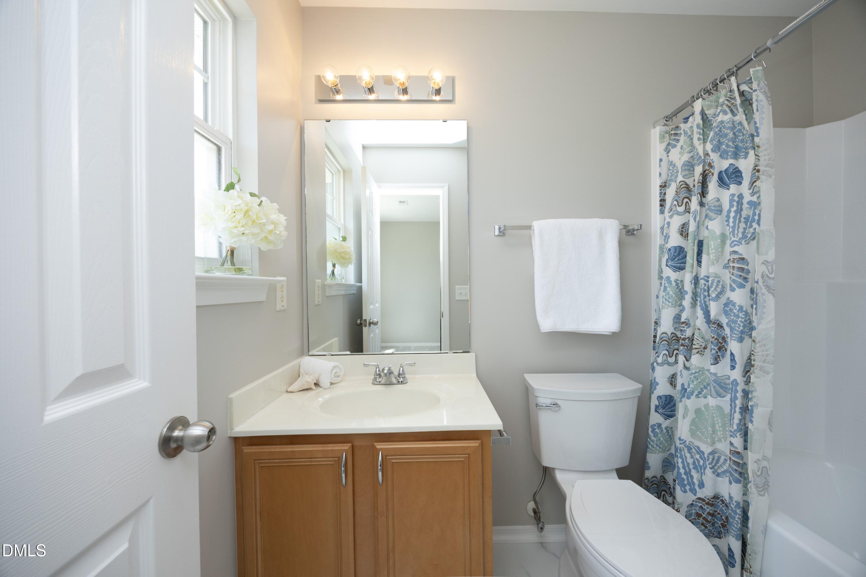 8402 Drystone Drive Raleigh, NC 27613 - Photo 26 of 40 Gallery Image 26