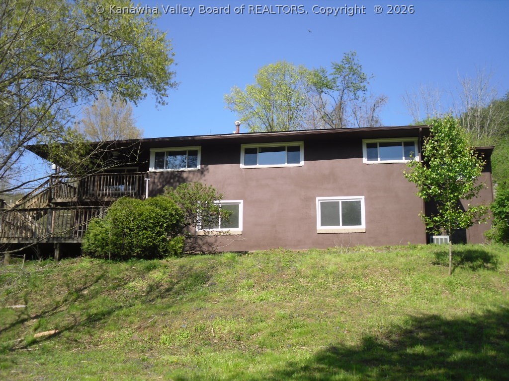 4919 Big Tyler Road Charleston, WV 25313 - Photo 29 of 29 Gallery Image 29