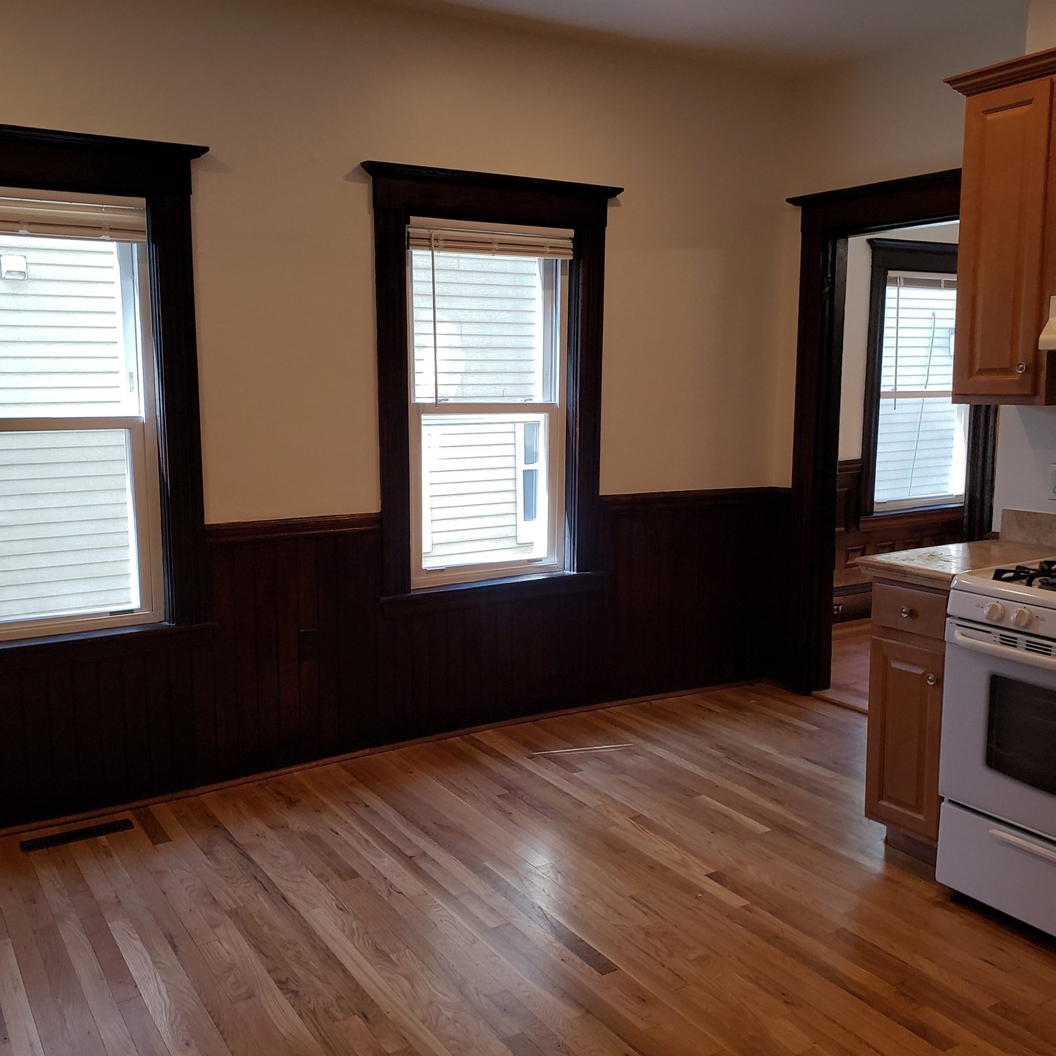 33 Tower Street, Unit 1 Boston, MA 02130 - Photo 23 of 24 Gallery Image 23