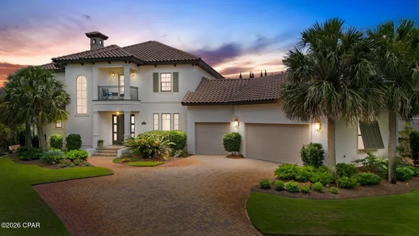 $2,500,000 | 3305 Terra Cotta Drive, Panama City, FL 32408