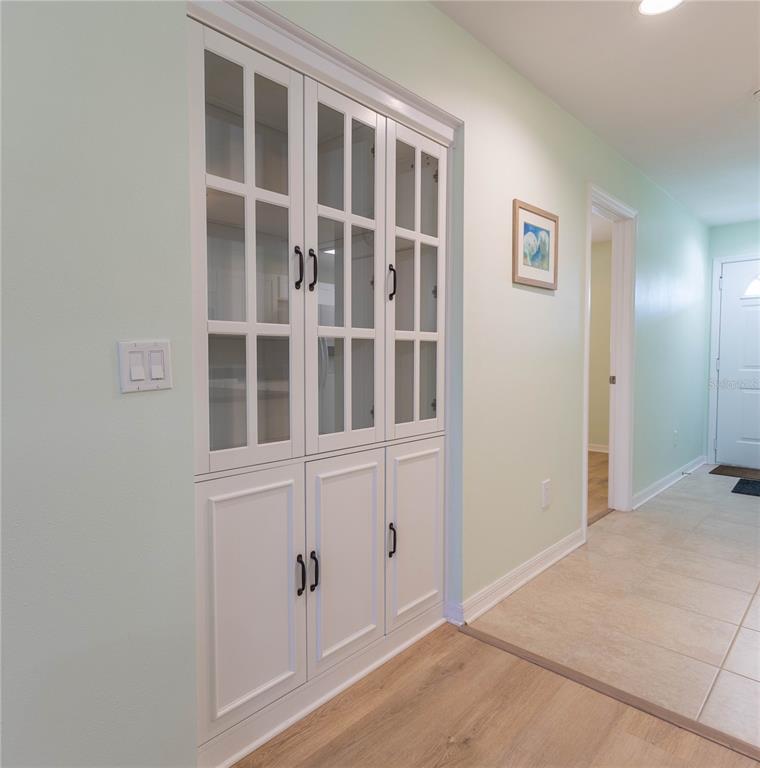 6800 Placida Road, Unit 268 Englewood, FL 34224 - Photo 8 of 33 a view of an empty room