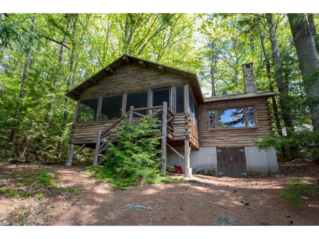 87 Keewaydin Road Center Harbor, NH 03226 - Photo 1 of 34 Gallery Image 1