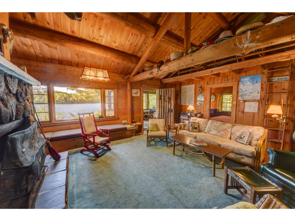 87 Keewaydin Road Center Harbor, NH 03226 - Photo 11 of 34 Gallery Image 11