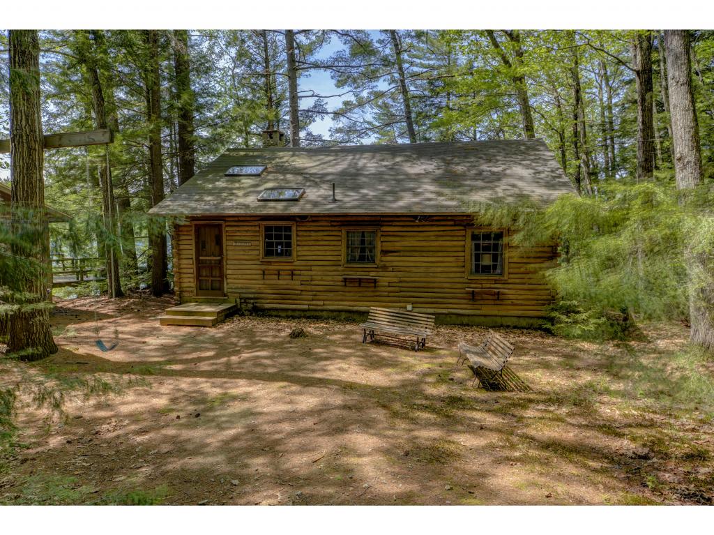 87 Keewaydin Road Center Harbor, NH 03226 - Photo 3 of 34 Gallery Image 3