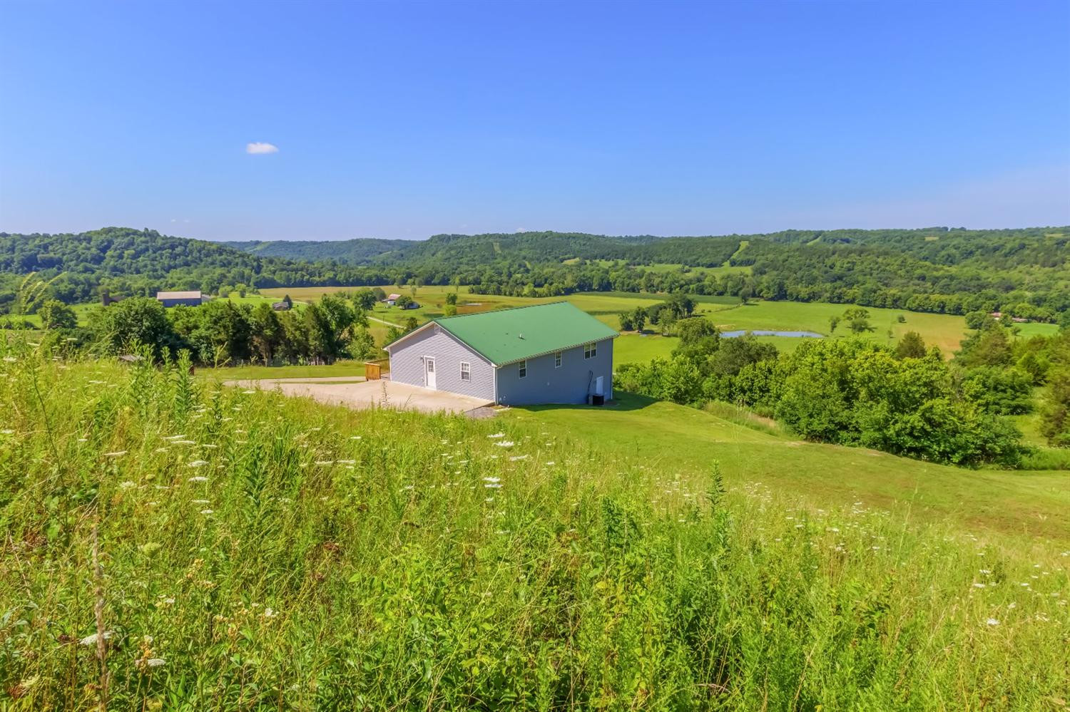 3636 Jackson Ferry Road Winchester, KY 40391 - Photo 40 of 49 Photo 40
