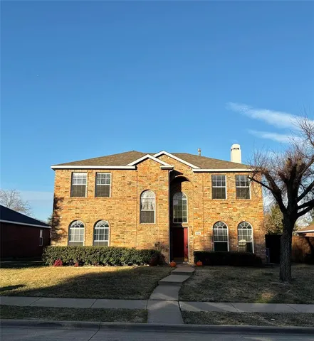 $375,000 | 829 John Peter Way, Mesquite, TX 75149