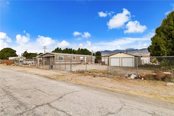 $280,000 | 52102 Date Avenue, Cabazon, CA 92230