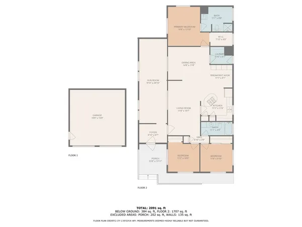 $280,000 | 52102 Date Avenue, Cabazon, CA 92230