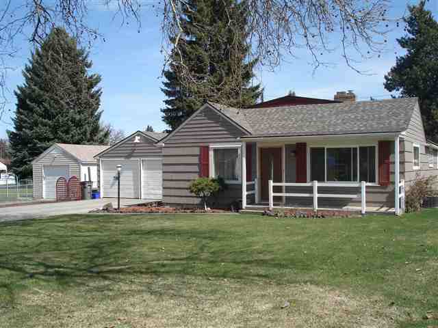 3216 Ella Road Spokane Valley, WA 99212 - Photo 1 of 9