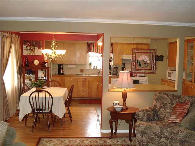 3216 Ella Road Spokane Valley, WA 99212 - Photo 5 of 9