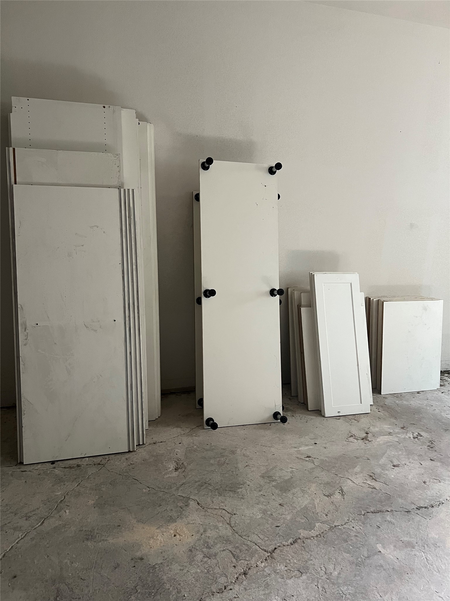 112 Ila Street Elgin, TX 78621 - Photo 21 of 27 a view of a storage & utility room