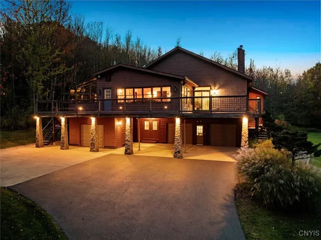 $799,000 | 441 Brown Road, Frankfort, NY 13340