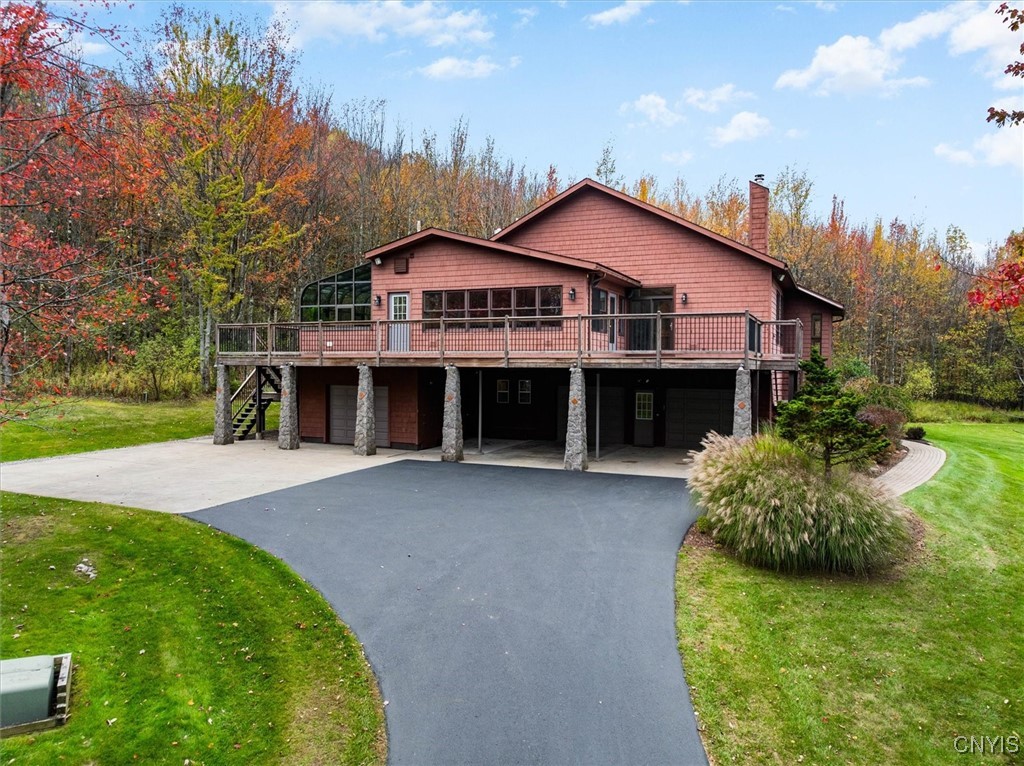 441 Brown Road Frankfort, NY 13340 - Photo 2 of 49