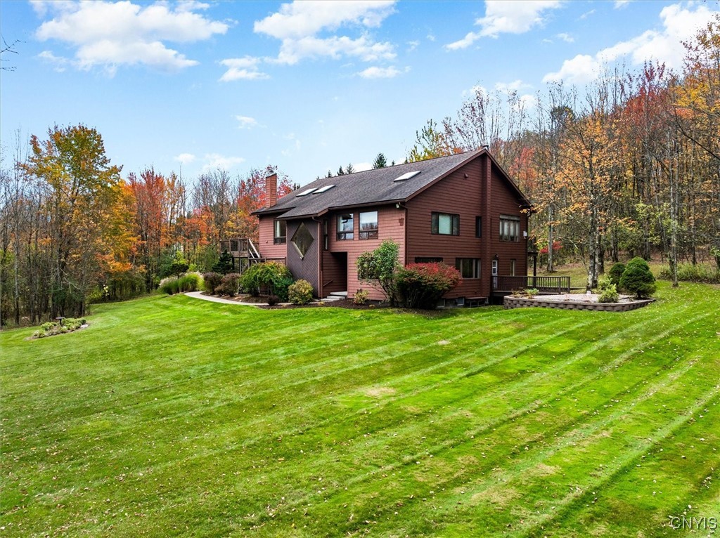 441 Brown Road Frankfort, NY 13340 - Photo 3 of 49