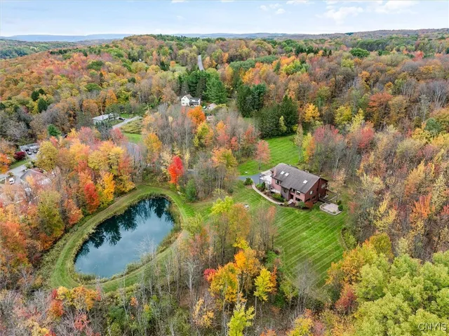 $799,000 | 441 Brown Road, Frankfort, NY 13340