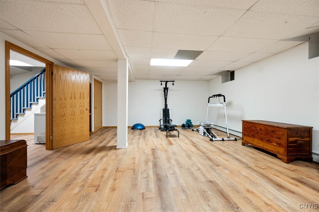 441 Brown Road Frankfort, NY 13340 - Photo 41 of 49