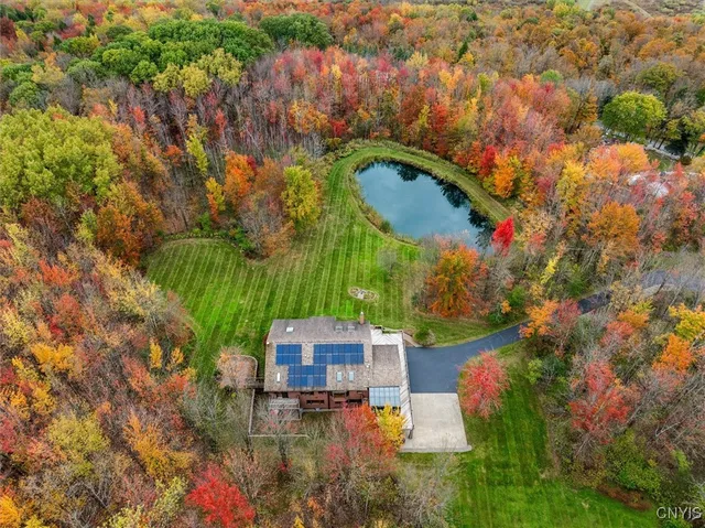 $799,000 | 441 Brown Road, Frankfort, NY 13340