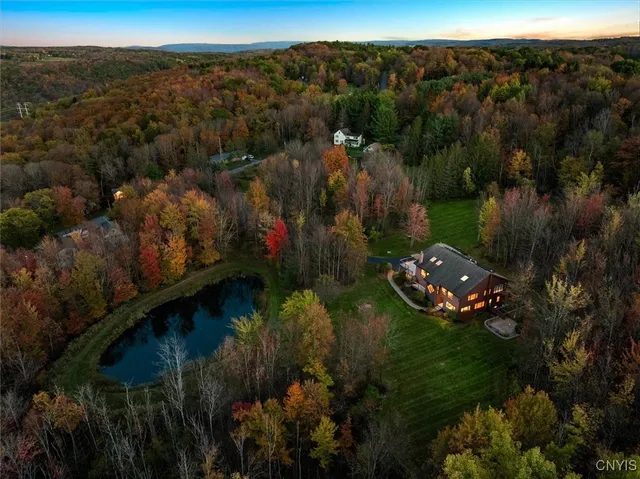 $799,000 | 441 Brown Road, Frankfort, NY 13340