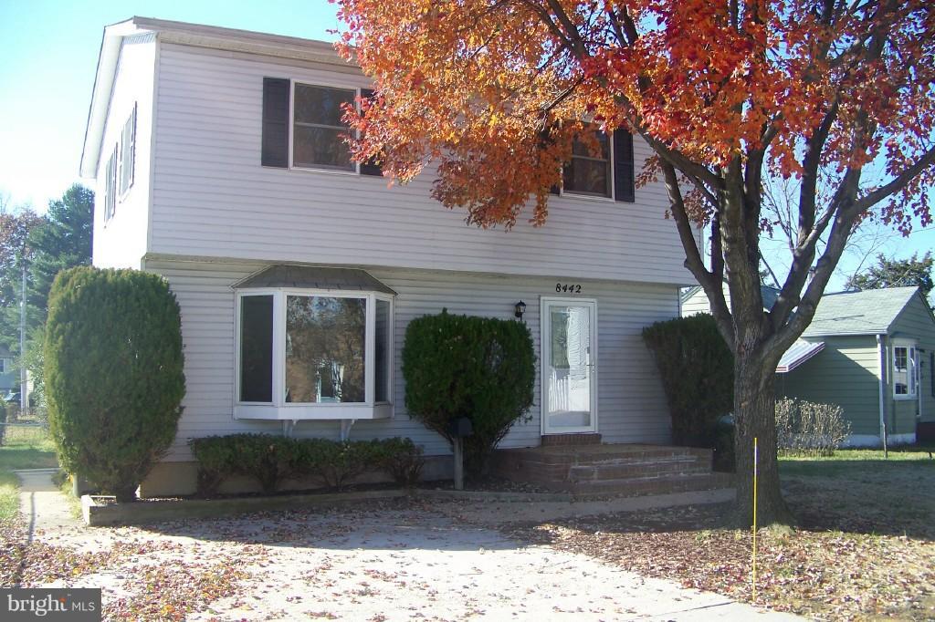 8442 Bedford Road Pasadena, MD 21122 - Photo 1 of 24 House Front
