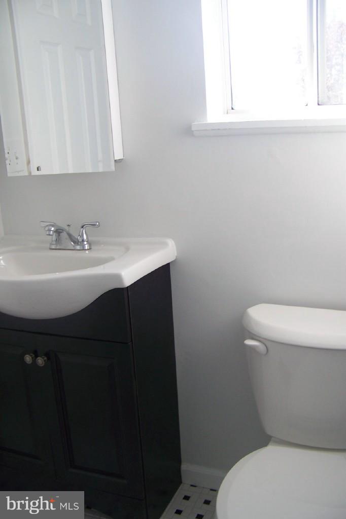 8442 Bedford Road Pasadena, MD 21122 - Photo 18 of 24 All NEw Master Bath