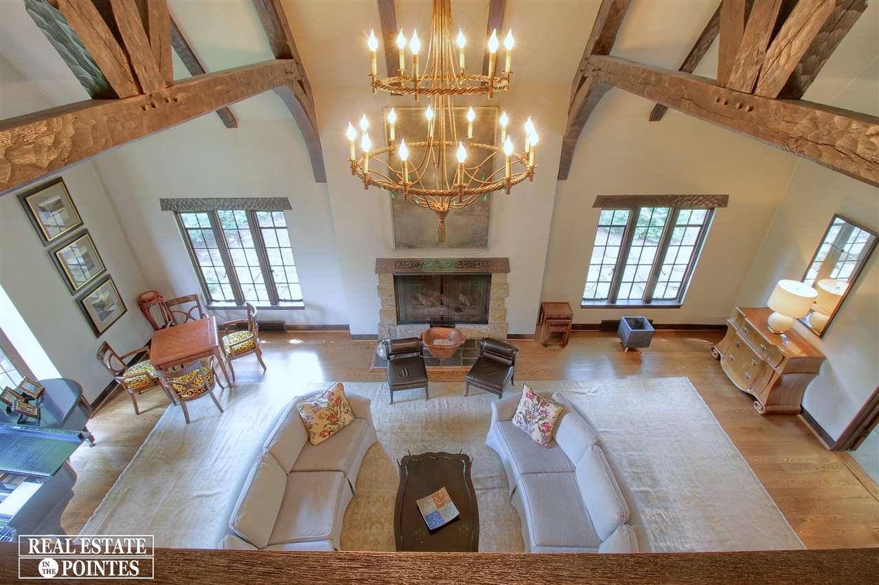 154 Cloverly Road Grosse Pointe Farms, MI 48236 - Photo 9 of 52