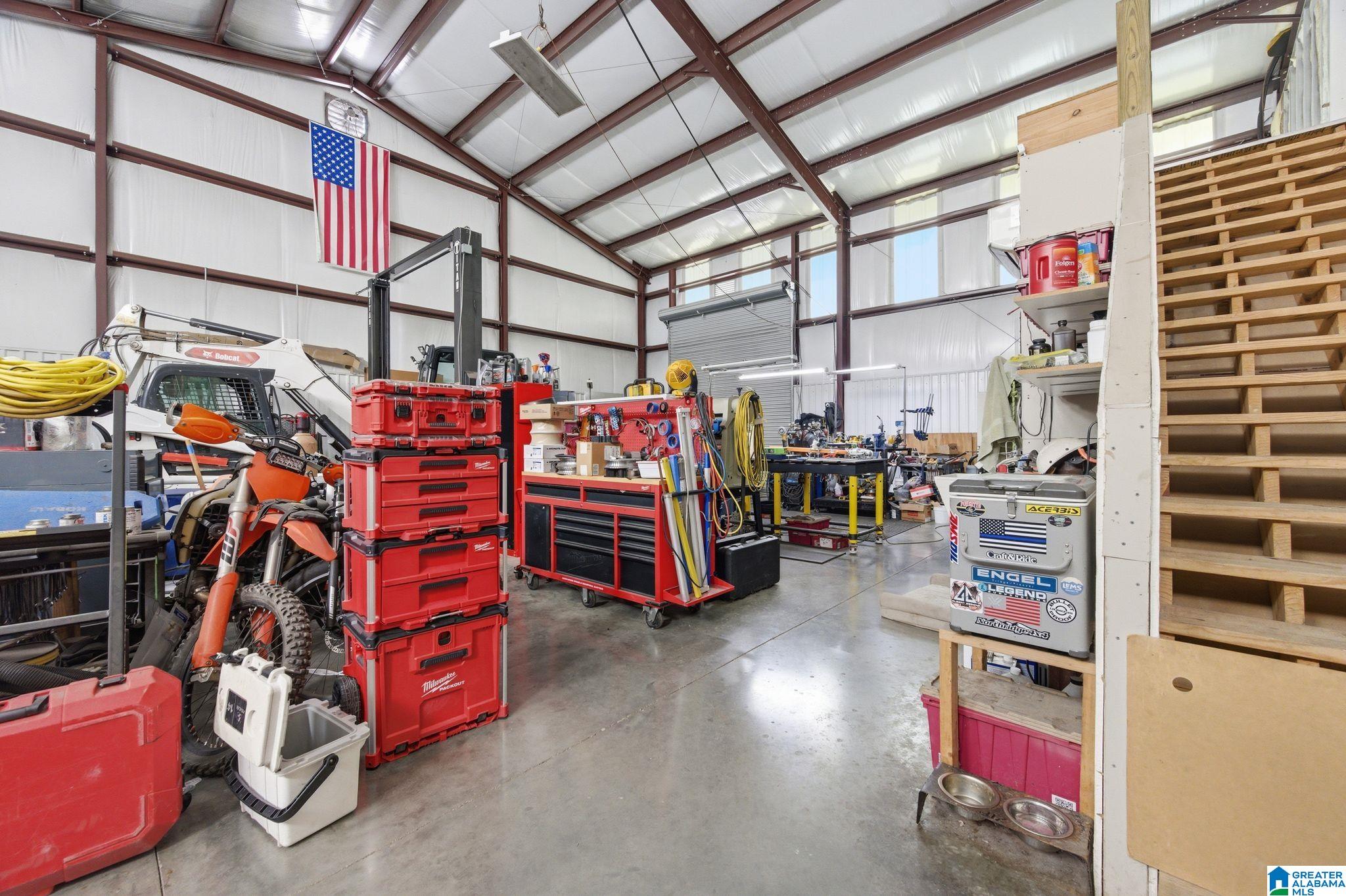 2575 St Clair Road Springville, AL 35146 - Photo 24 of 34