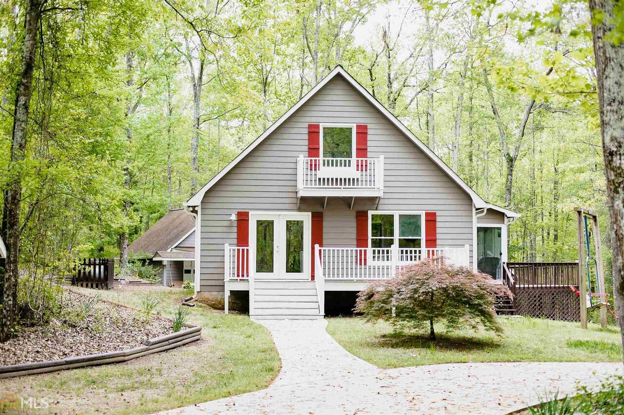1887 Moore Road Moreland, GA 30259 - Photo 1 of 1 Gallery Image 1