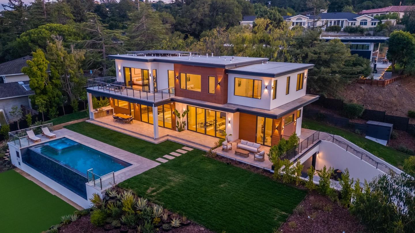 1221 Kenilworth Road Hillsborough, CA 94010 - Photo 1 of 1 Gallery Image 1
