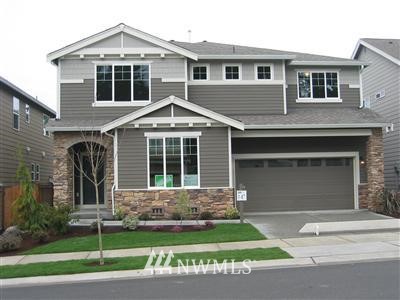 22824 36th Drive Southeast Bothell, WA 98021 - Photo 1 of 1