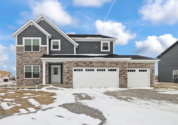 $569,584 | 13098 West 109th Avenue, Dyer, IN 46311