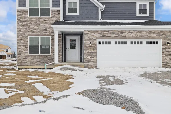 $569,584 | 13098 West 109th Avenue, Dyer, IN 46311