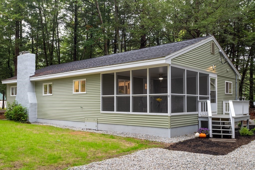8 Nault Road Rindge, NH 03461 - Photo 1 of 42