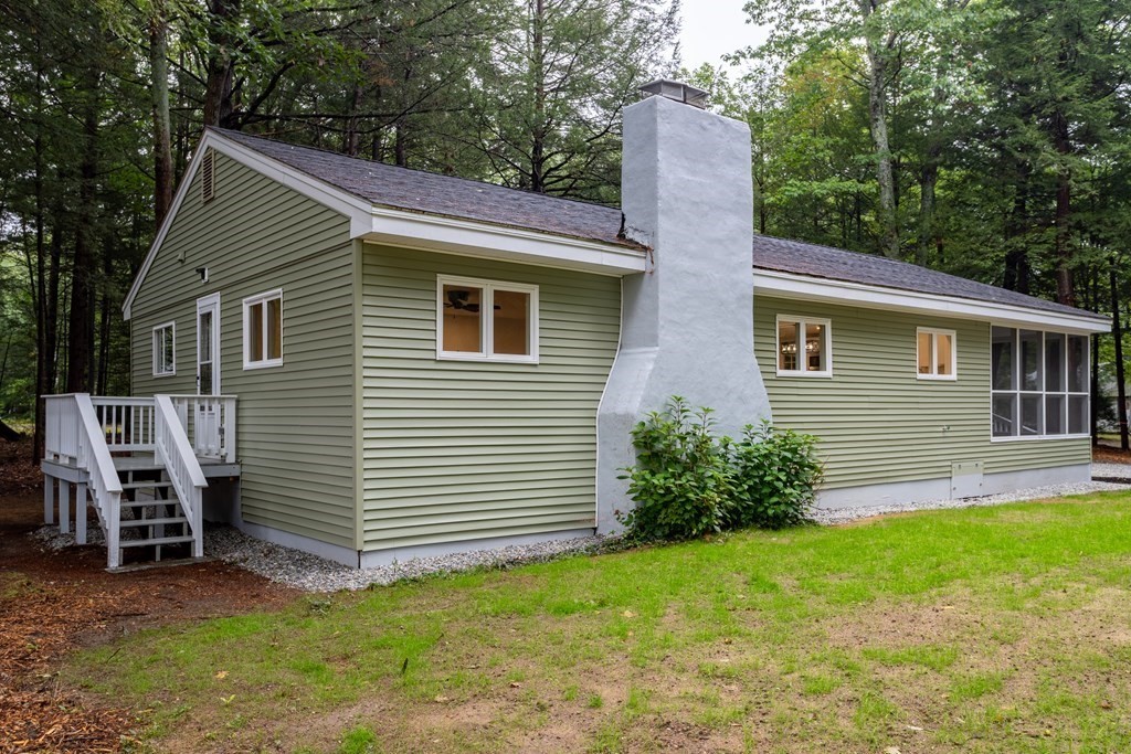 8 Nault Road Rindge, NH 03461 - Photo 4 of 42