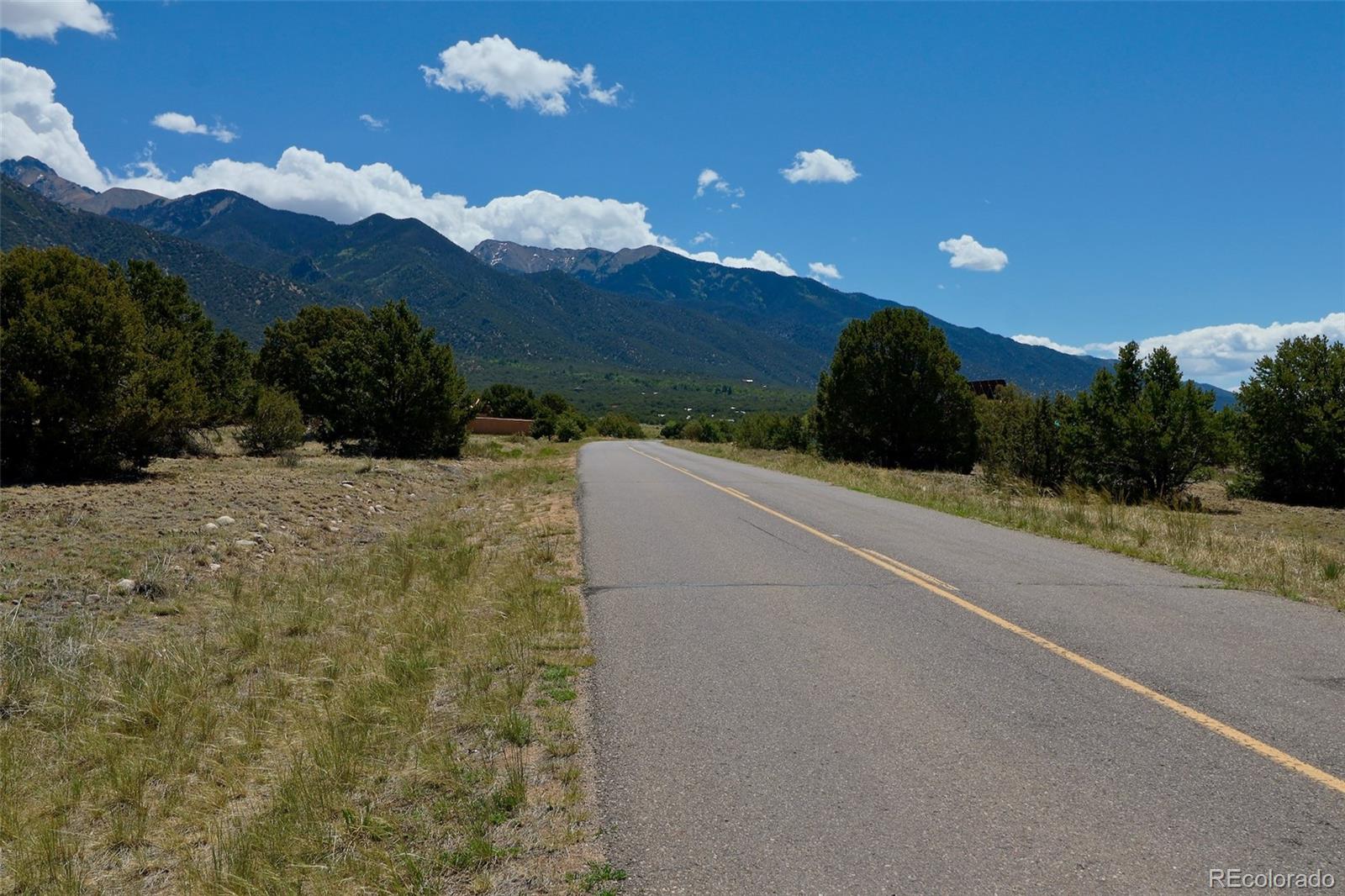 1515 Wagon Wheel Road Crestone, CO 81131 - Photo 14 of 15 a view of a city