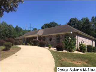 1301 Rolling Ridge Circle Pleasant Grove, AL 35127 - Photo 1 of 20