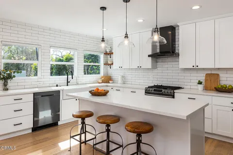 $1,549,000 | 3270 Hermanos Street, Pasadena, CA 91107