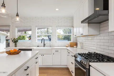 $1,549,000 | 3270 Hermanos Street, Pasadena, CA 91107