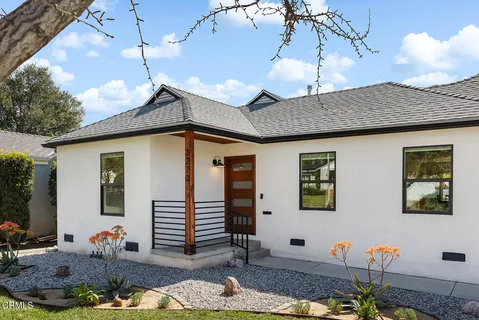 $1,549,000 | 3270 Hermanos Street, Pasadena, CA 91107