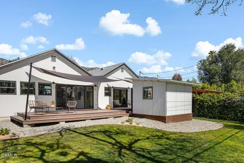 $1,549,000 | 3270 Hermanos Street, Pasadena, CA 91107