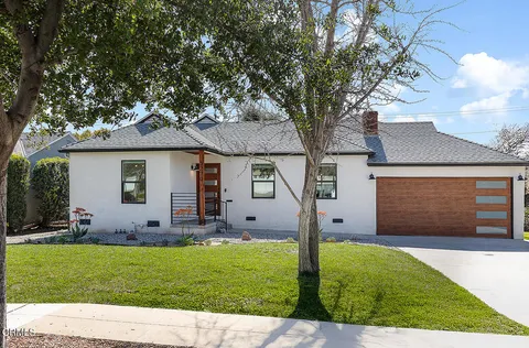 $1,549,000 | 3270 Hermanos Street, Pasadena, CA 91107