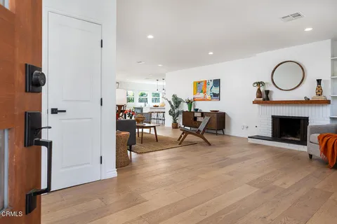 $1,549,000 | 3270 Hermanos Street, Pasadena, CA 91107