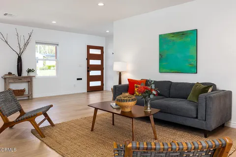 $1,549,000 | 3270 Hermanos Street, Pasadena, CA 91107