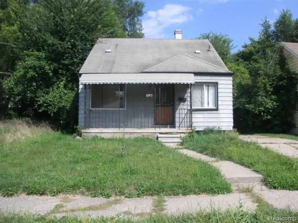 7720 Rutland Street Detroit, MI 48228 - Photo 1 of 5 burt rd 125.JPG