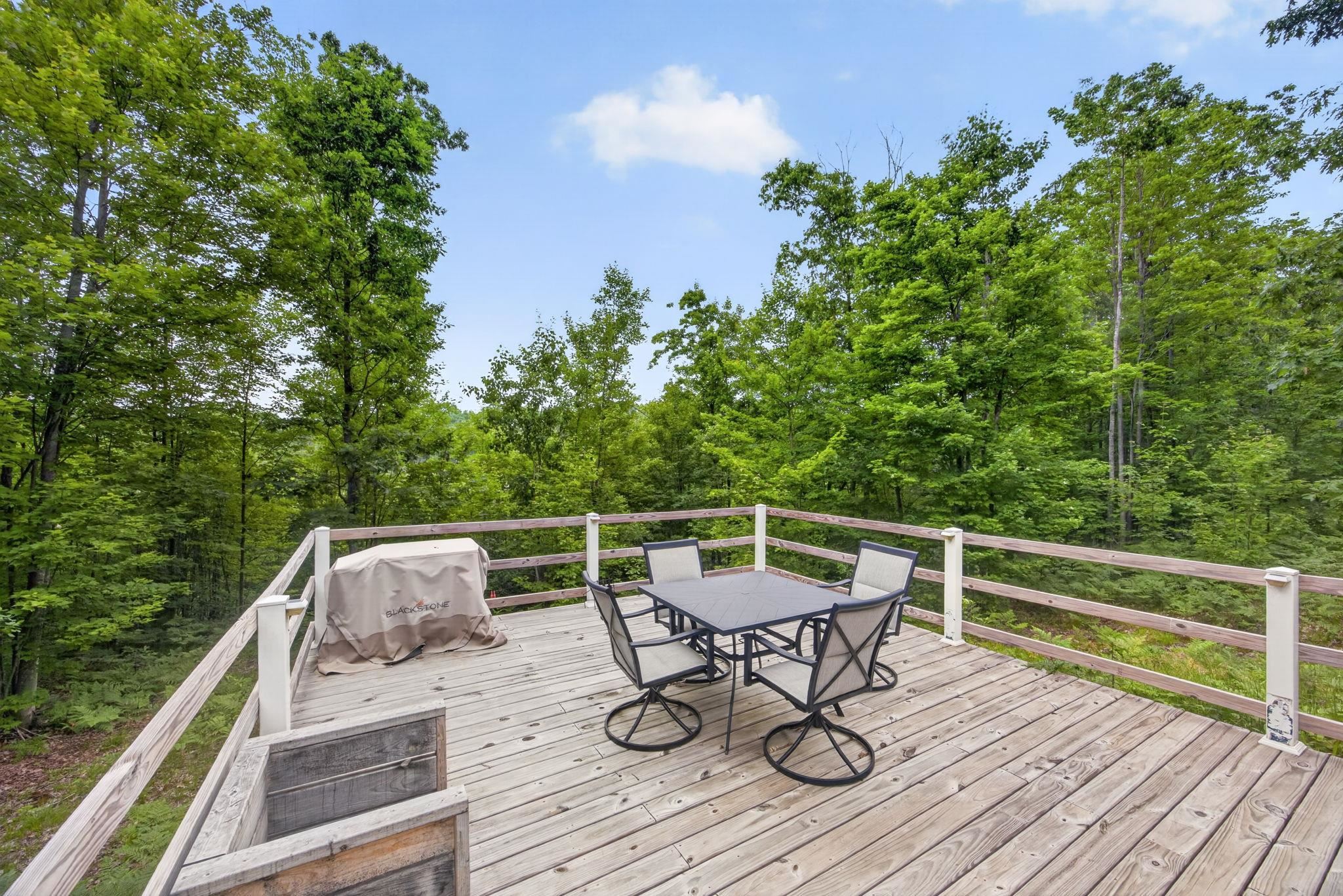 47 South 3/4 Road, Unit LOT: 11 Cadillac, MI 49601 - Photo 15 of 30