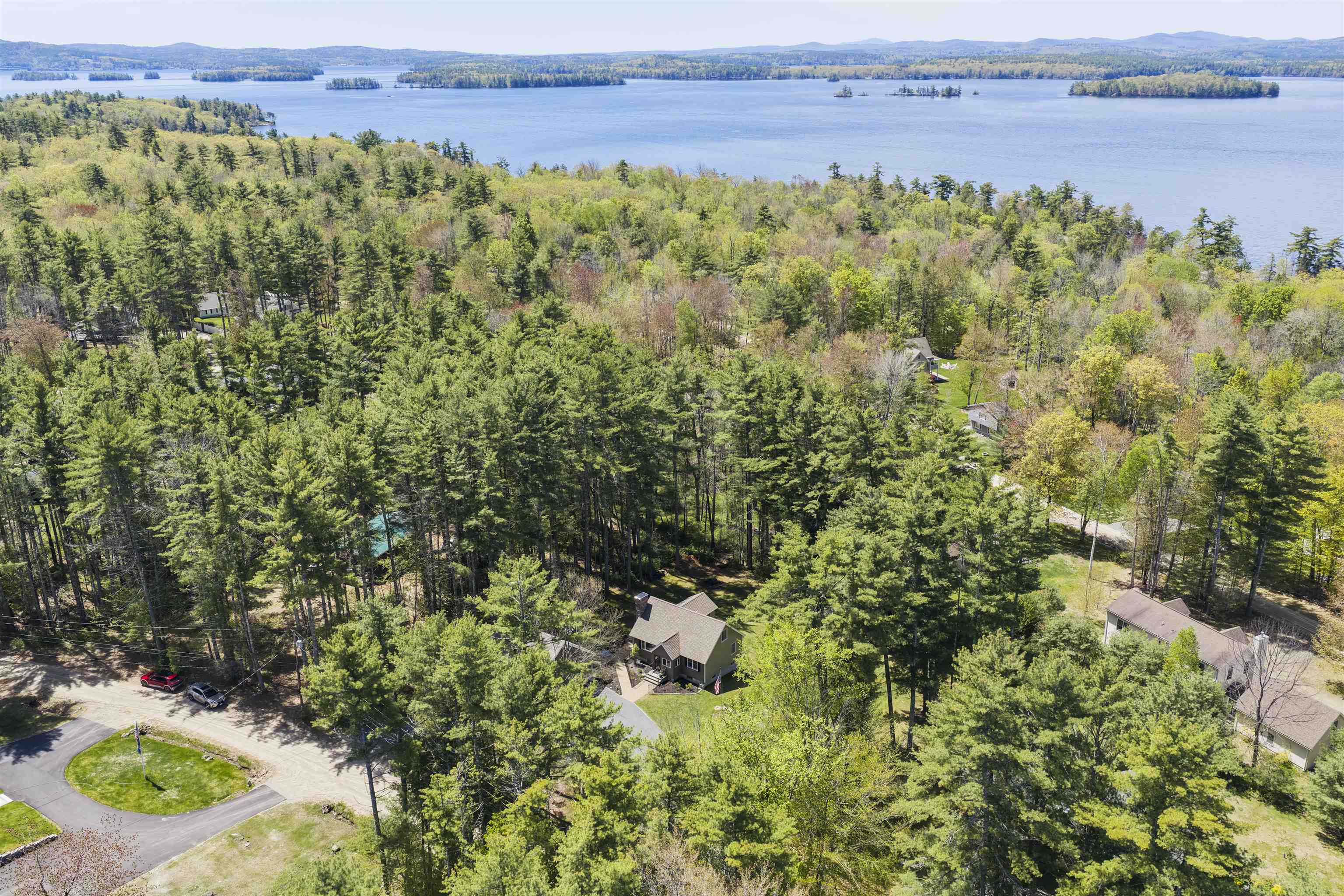 34 Tall Pine Road Moultonborough, NH 03254 - Photo 44 of 49