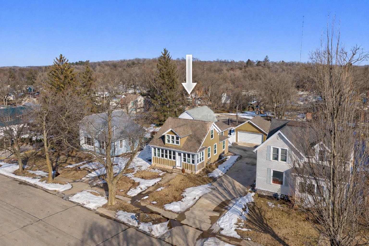 118 North Johnson Street Berlin, WI 54923 - Photo 27 of 34