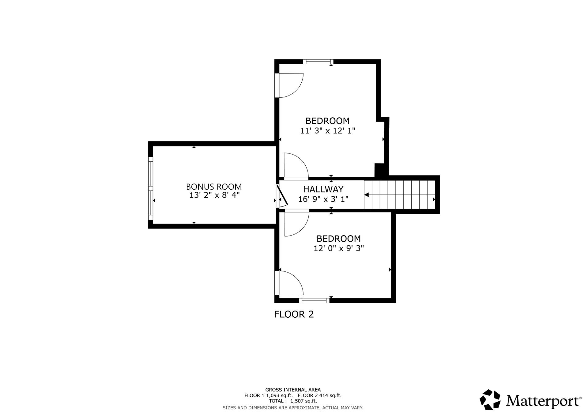 118 North Johnson Street Berlin, WI 54923 - Photo 28 of 34